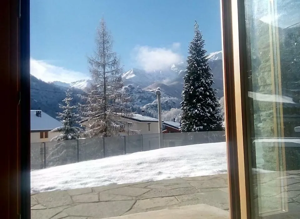 Releven Guest House-1