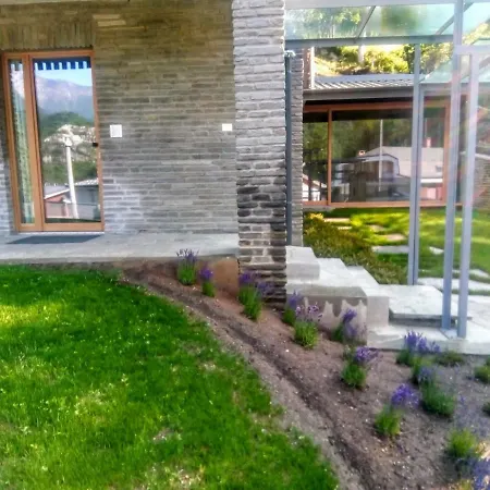 Releven Guest House-3